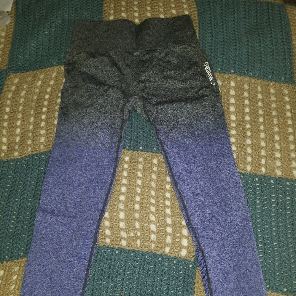 Gymshark leggings
